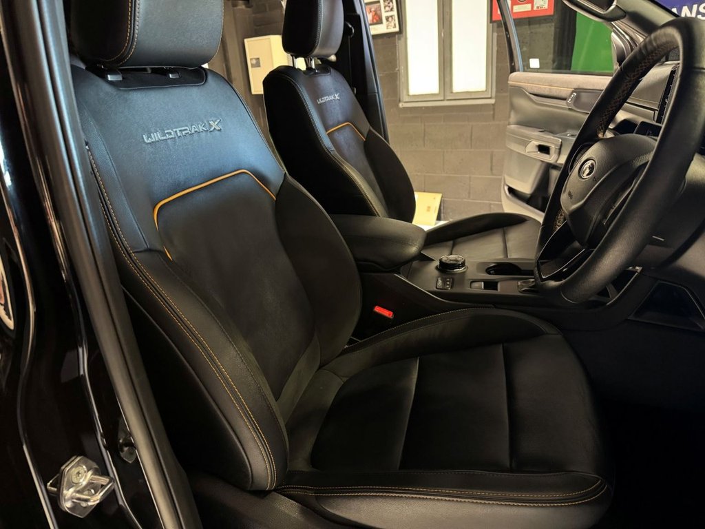 Used Ford Ranger 2024 for sale - 76698918: Photo 17