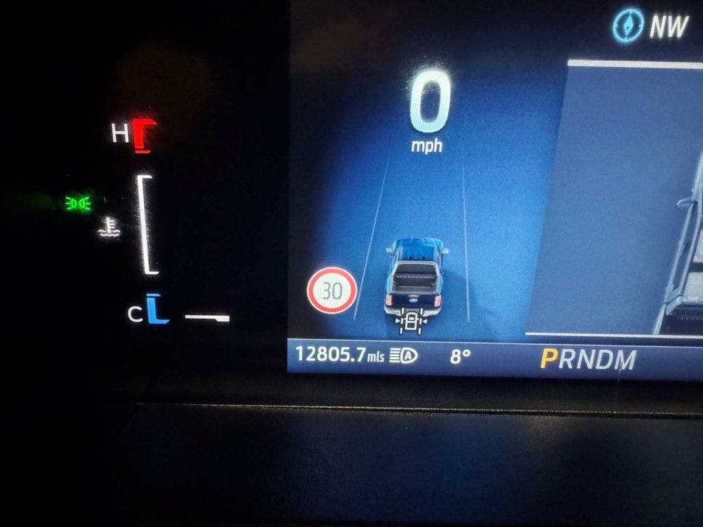 Used Ford Ranger 2024 for sale - 76698918: Photo 18