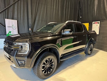 Used Ford Ranger 2024 for sale - 76698918: Photo