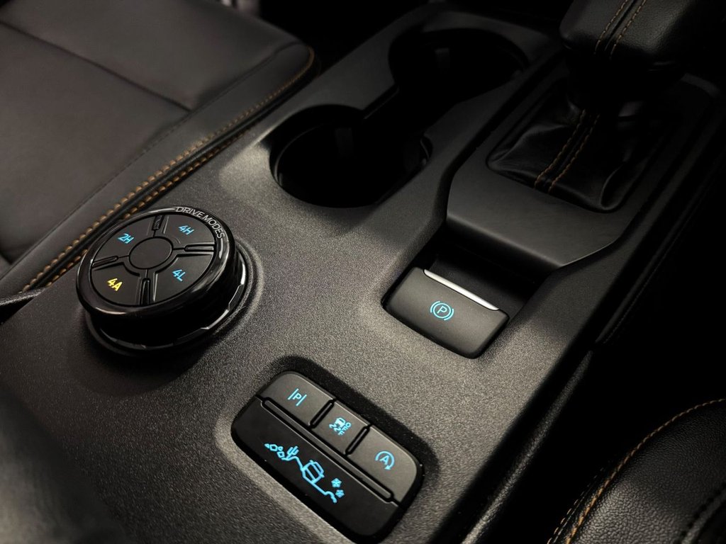 Used Ford Ranger 2024 for sale - 76698918: Photo 24