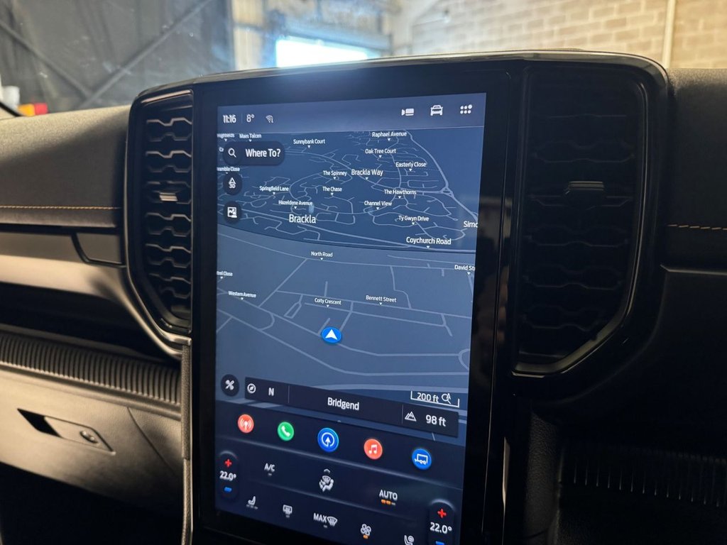 Used Ford Ranger 2024 for sale - 76698918: Photo 29