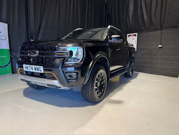 Used Ford Ranger 2024 for sale - 76698918: Photo