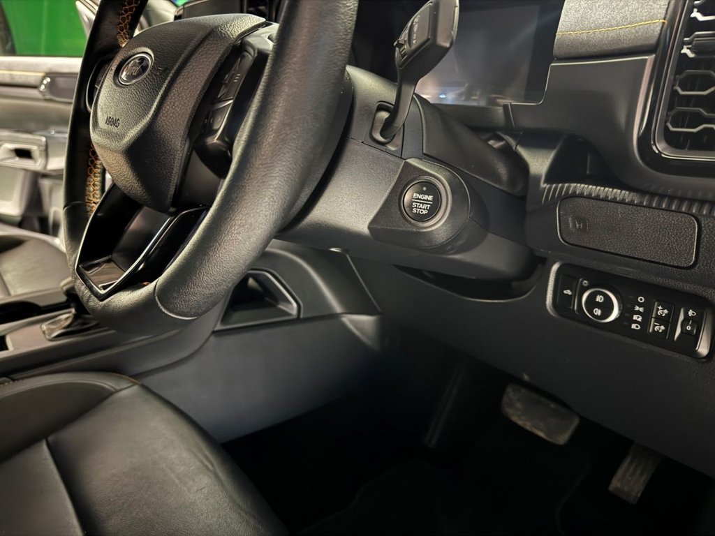 Used Ford Ranger 2024 for sale - 76698918: Photo 31