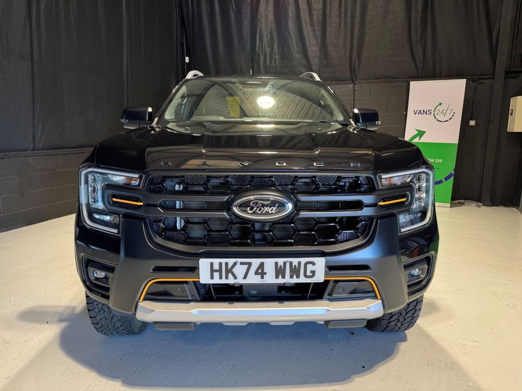 Used Ford Ranger 2024 for sale - 76698918: Photo 4