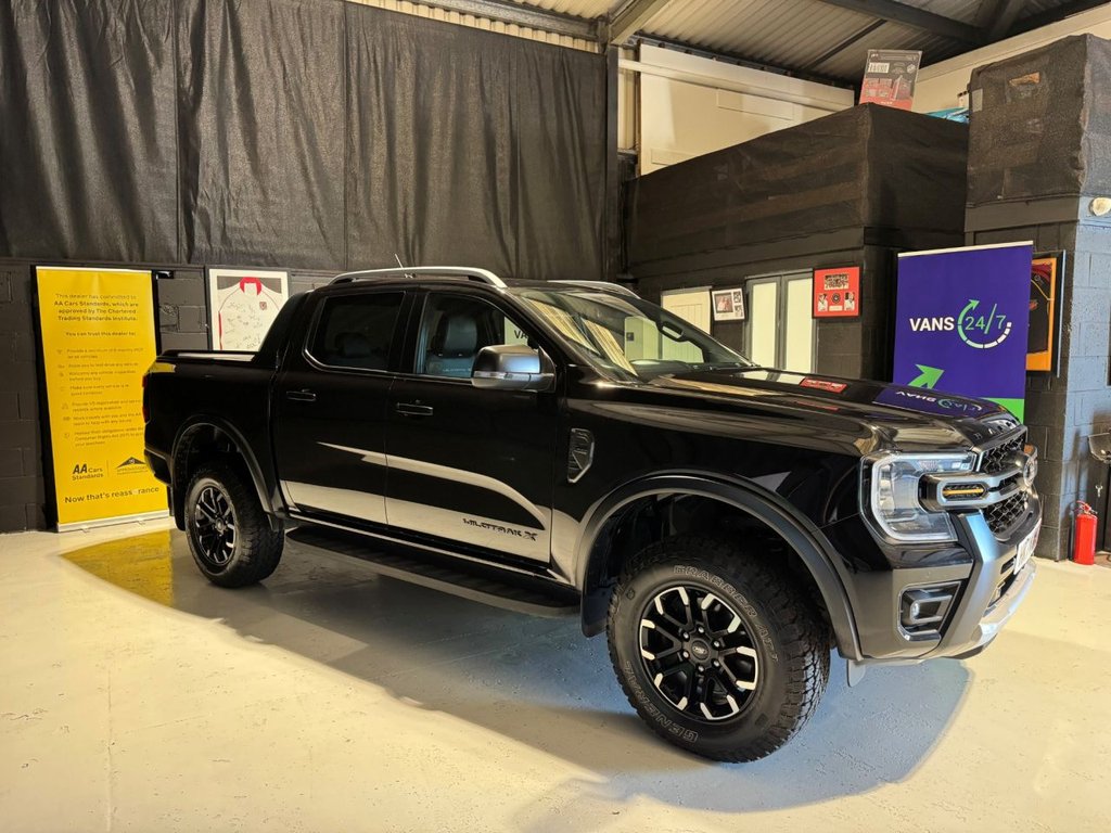 Used Ford Ranger 2024 for sale - 76698918: Photo 5