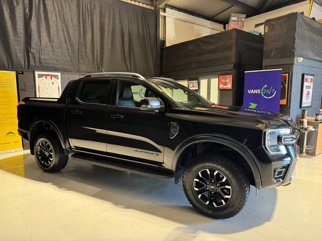 Used Ford Ranger 2024 for sale - 76698918: Photo 6