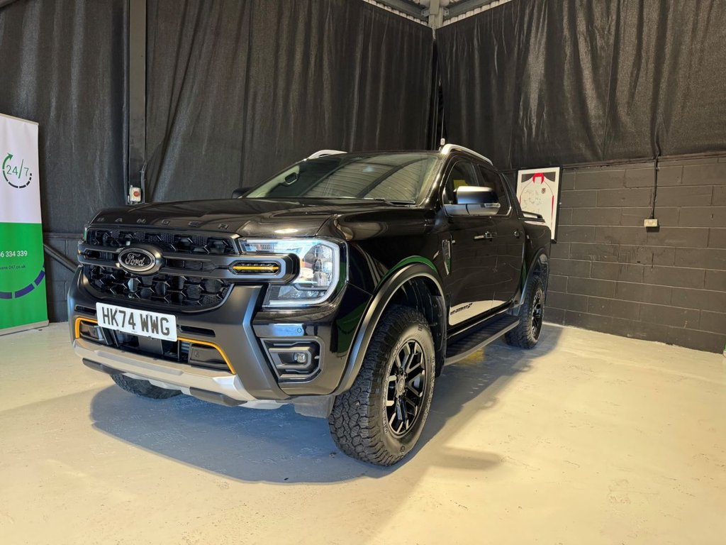 Used Ford Ranger 2024 for sale - 76698918: Photo 7