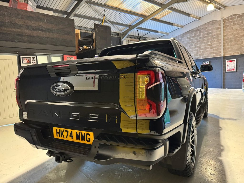 Used Ford Ranger 2024 for sale - 76698918: Photo 9