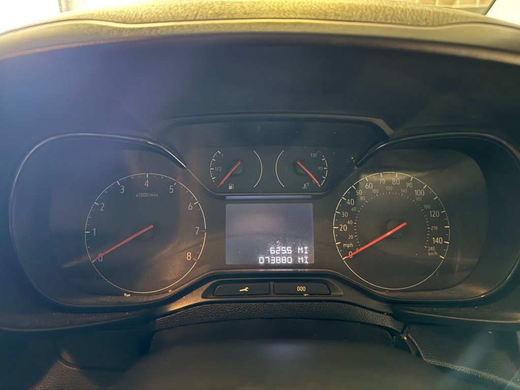 Used Vauxhall Combo 2020 for sale - 78069239: Photo 12