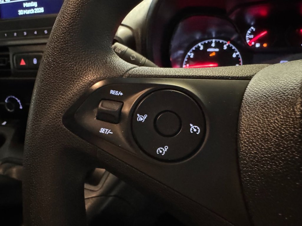 Used Vauxhall Combo 2020 for sale - 78069239: Photo 18