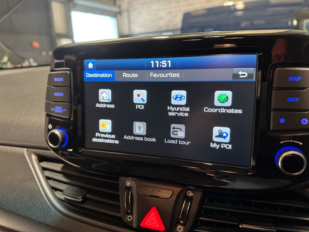 Used Hyundai i30 2020 for sale - 76453961: Photo 10