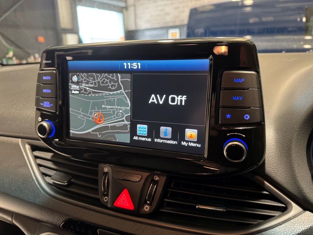 Used Hyundai i30 2020 for sale - 76453961: Photo 11