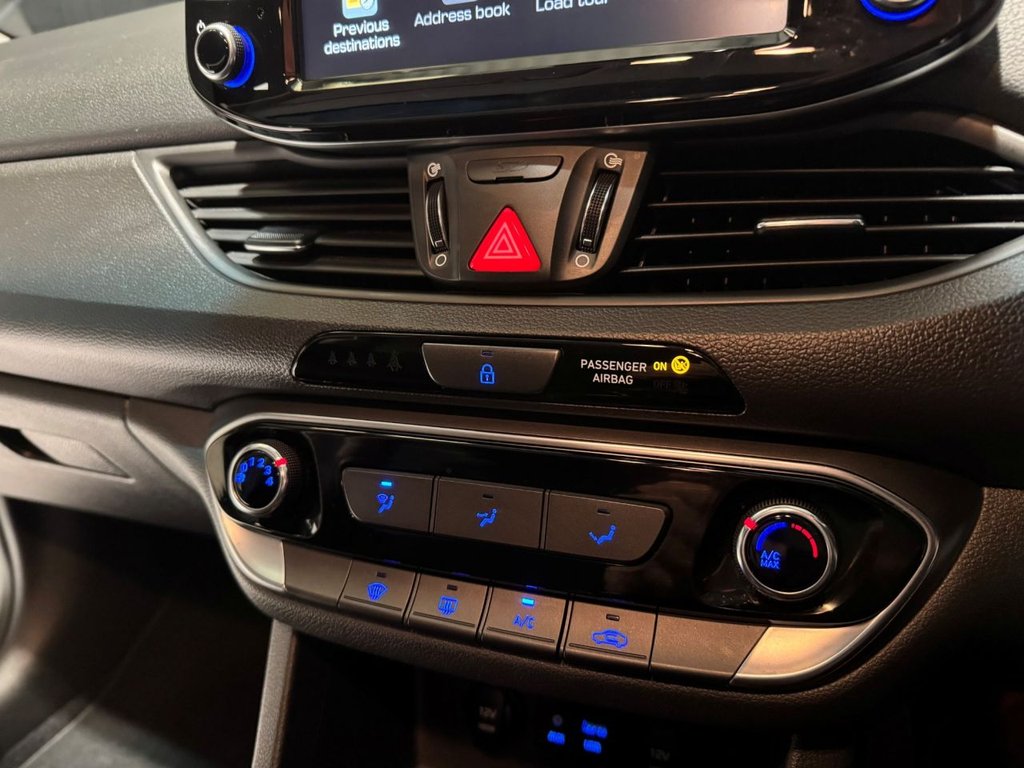 Used Hyundai i30 2020 for sale - 76453961: Photo 12