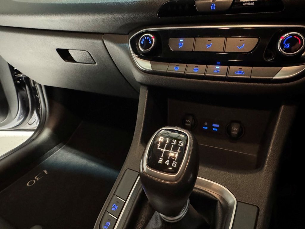 Used Hyundai i30 2020 for sale - 76453961: Photo 13