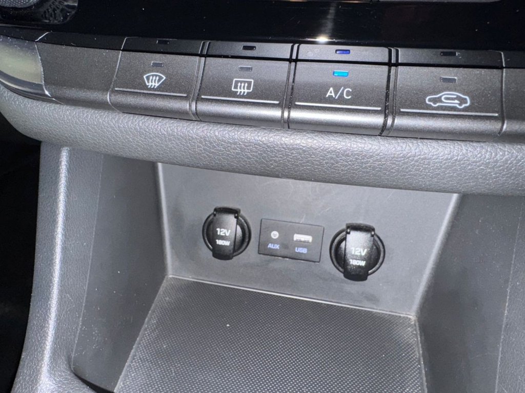 Used Hyundai i30 2020 for sale - 76453961: Photo 14