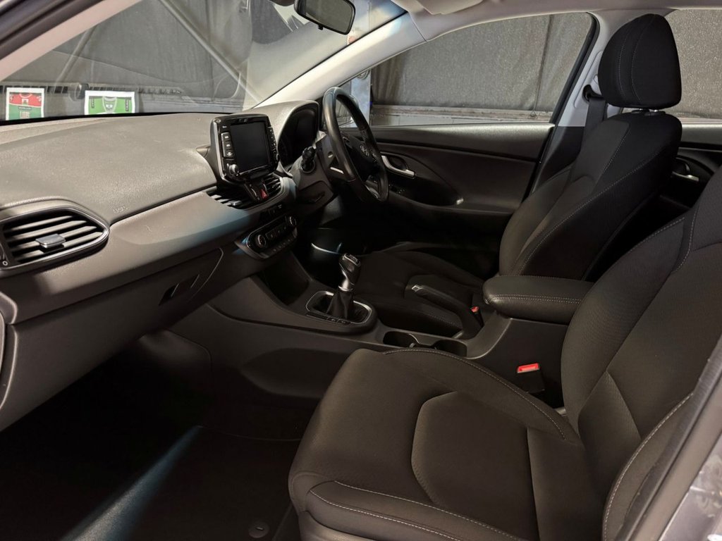 Used Hyundai i30 2020 for sale - 76453961: Photo 16