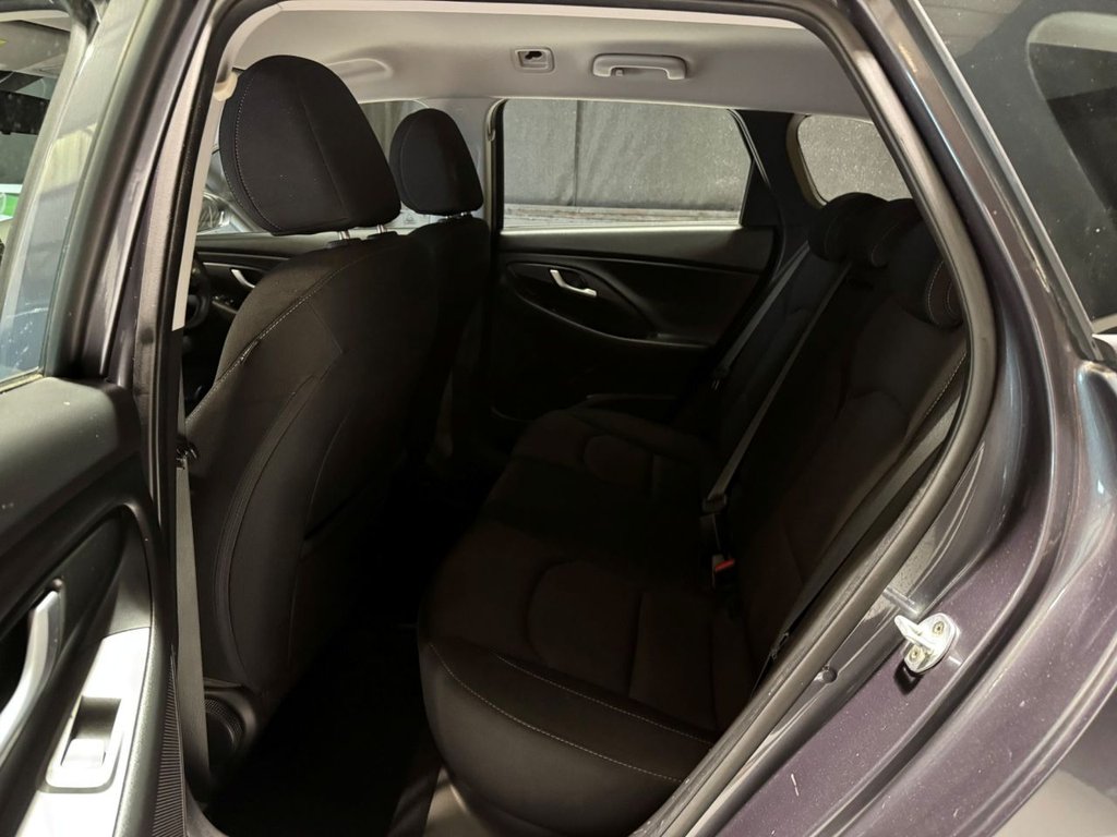 Used Hyundai i30 2020 for sale - 76453961: Photo 17