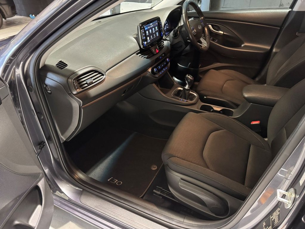 Used Hyundai i30 2020 for sale - 76453961: Photo 19