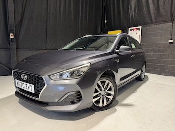 2020 (70) - 1.0T GDI SE Nav 5dr