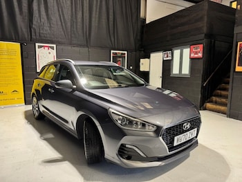 Used Hyundai i30 2020 for sale - 76453961: Photo