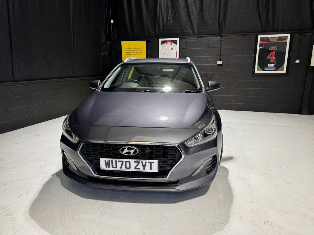 Used Hyundai i30 2020 for sale - 76453961: Photo 3