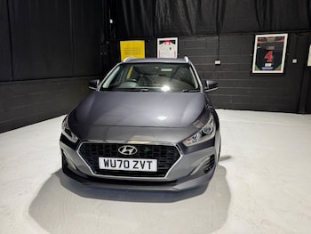 Used Hyundai i30 2020 for sale - 76453961: Photo
