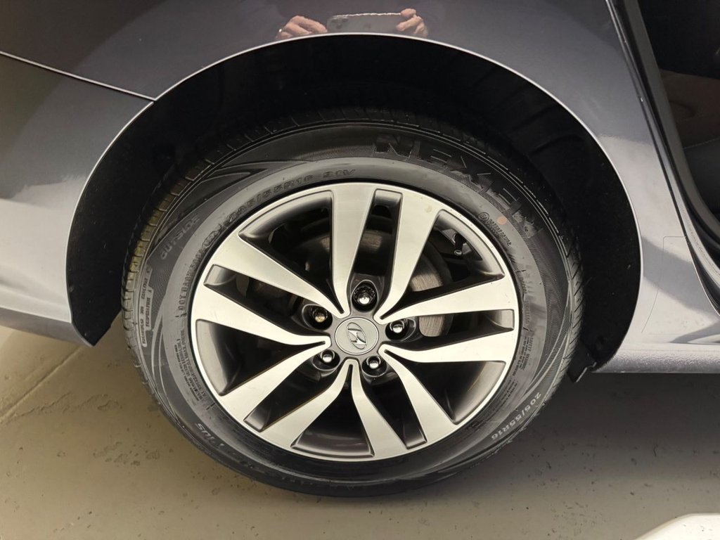 Used Hyundai i30 2020 for sale - 76453961: Photo 7