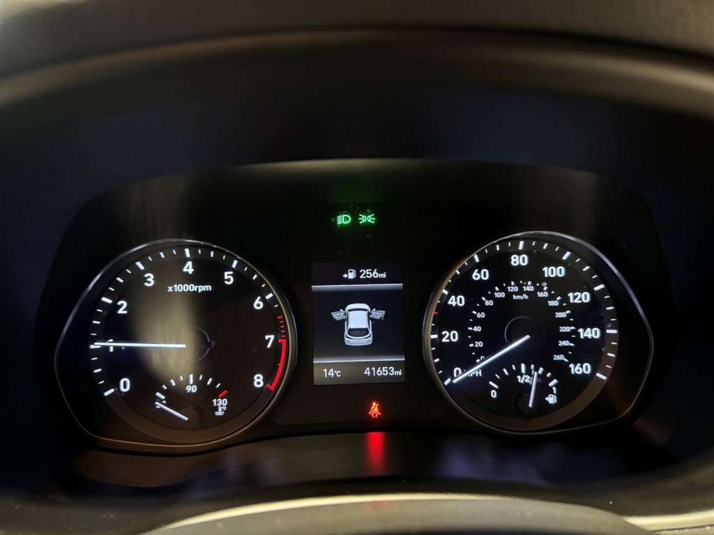 Used Hyundai i30 2020 for sale - 76453961: Photo 8