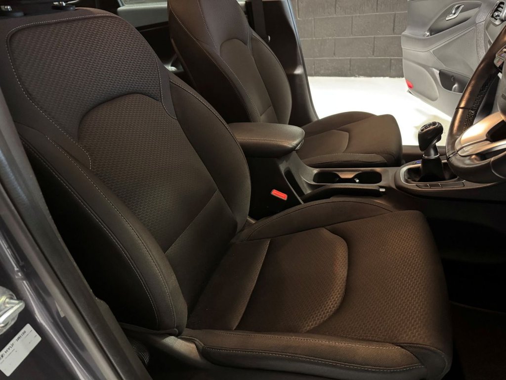 Used Hyundai i30 2020 for sale - 76453961: Photo 9