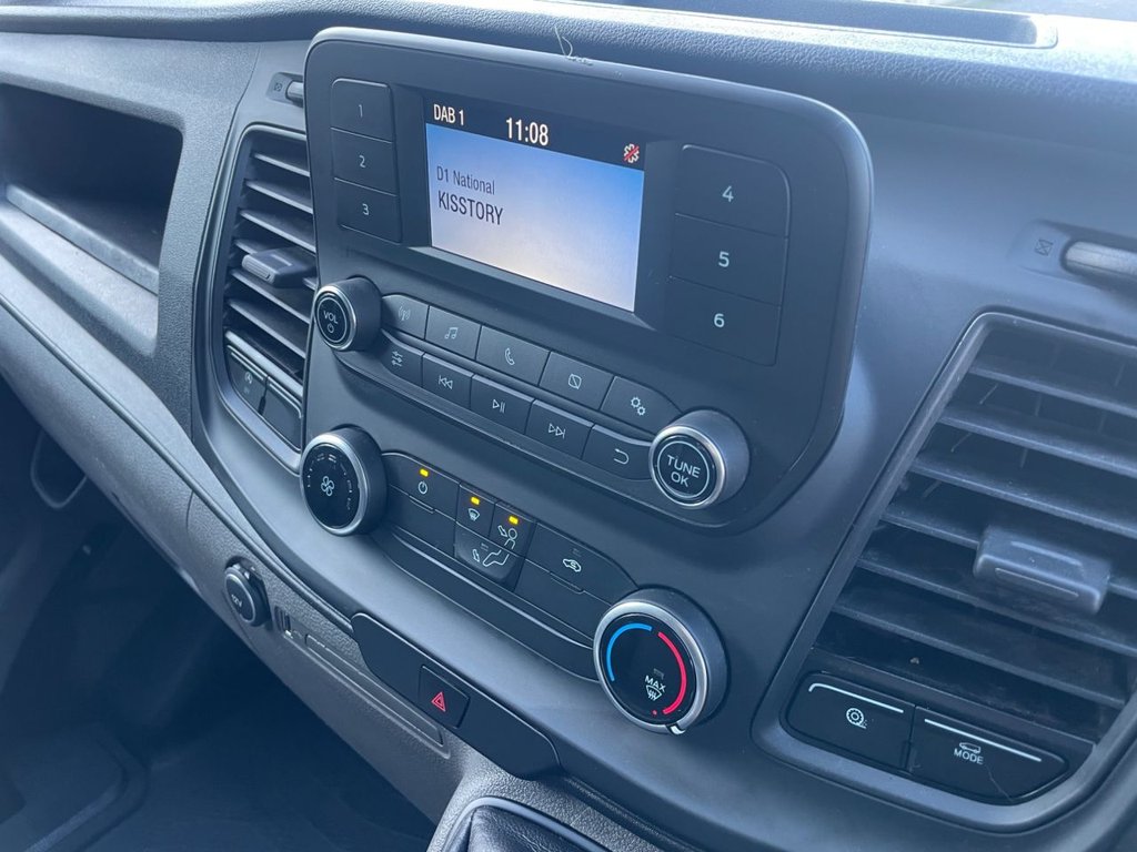 Used Ford Transit Custom 2020 for sale - 77080411: Photo 11