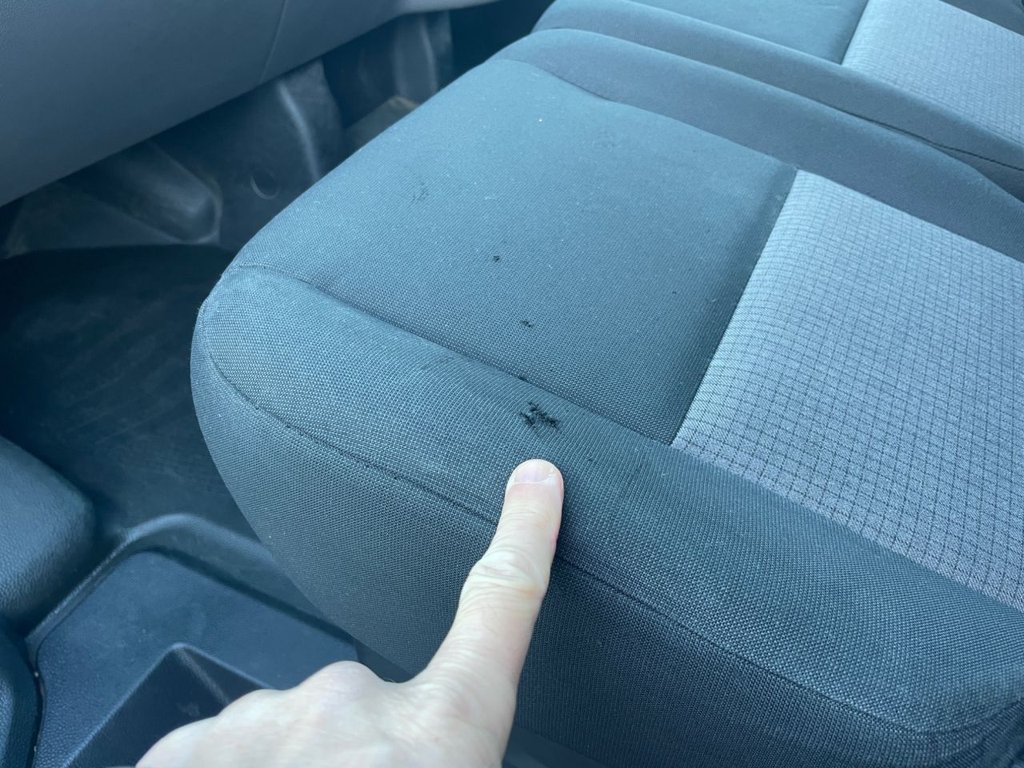 Used Ford Transit Custom 2020 for sale - 77080411: Photo 12