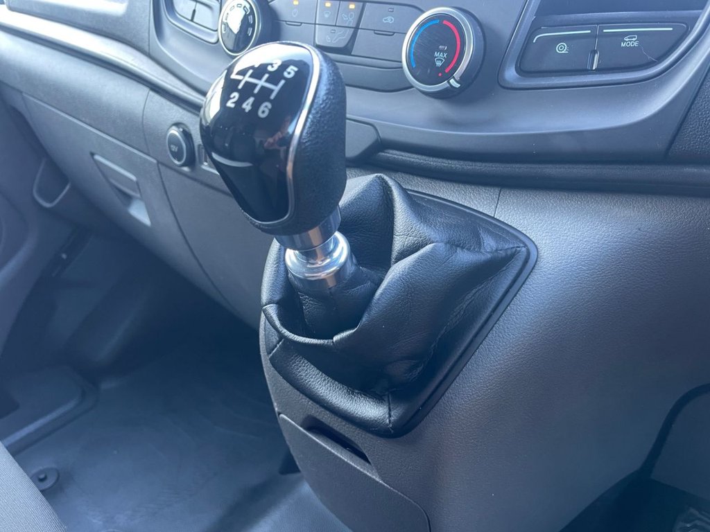 Used Ford Transit Custom 2020 for sale - 77080411: Photo 13