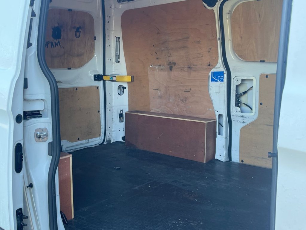Used Ford Transit Custom 2020 for sale - 77080411: Photo 16