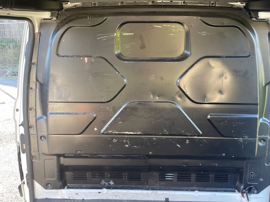 Used Ford Transit Custom 2020 for sale - 77080411: Photo 18