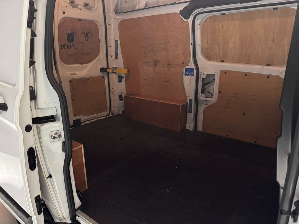 Used Ford Transit Custom 2020 for sale - 77080411: Photo 23