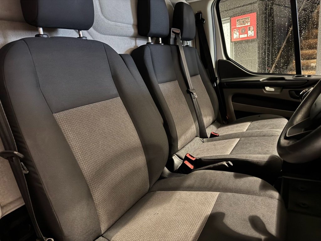 Used Ford Transit Custom 2020 for sale - 77080411: Photo 24