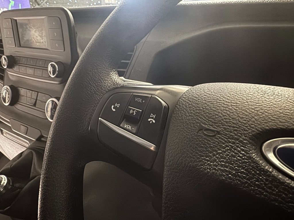 Used Ford Transit Custom 2020 for sale - 77080411: Photo 26