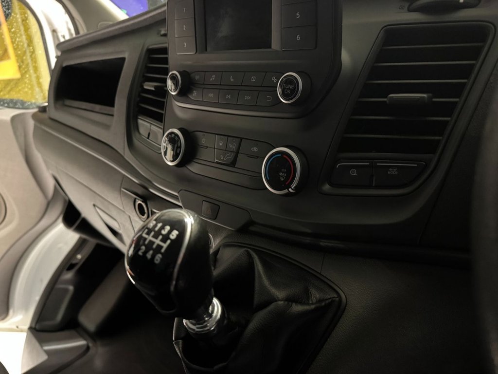 Used Ford Transit Custom 2020 for sale - 77080411: Photo 28