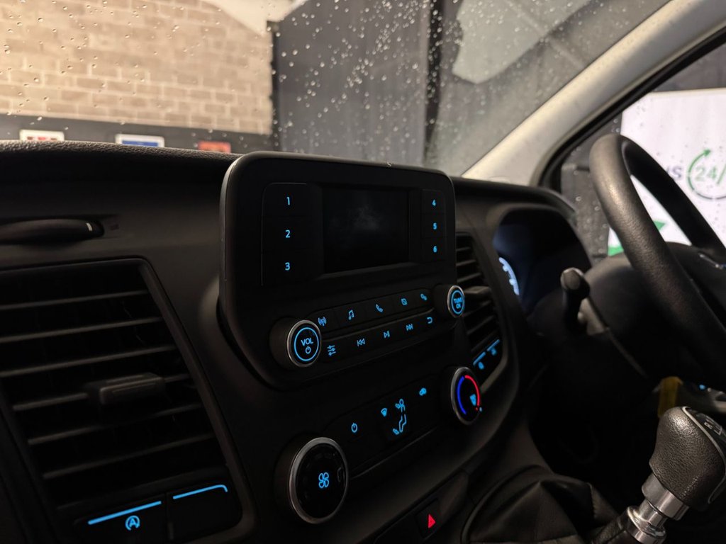 Used Ford Transit Custom 2020 for sale - 77080411: Photo 29