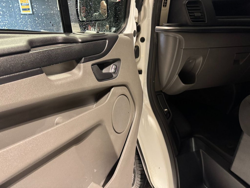 Used Ford Transit Custom 2020 for sale - 77080411: Photo 30