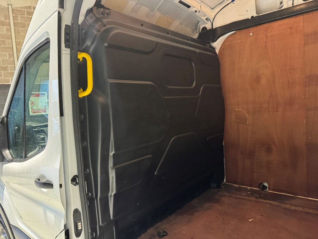 Used Ford Transit 2021 for sale - 77263763: Photo 11
