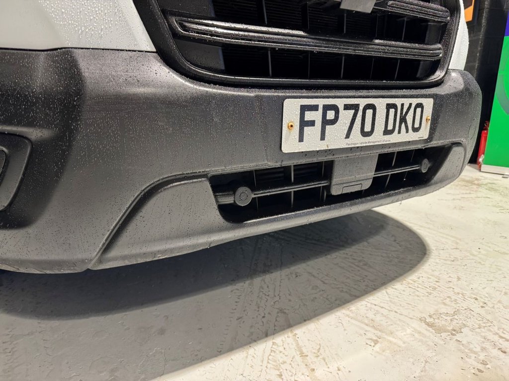 Used Ford Transit 2021 for sale - 77263763: Photo 12