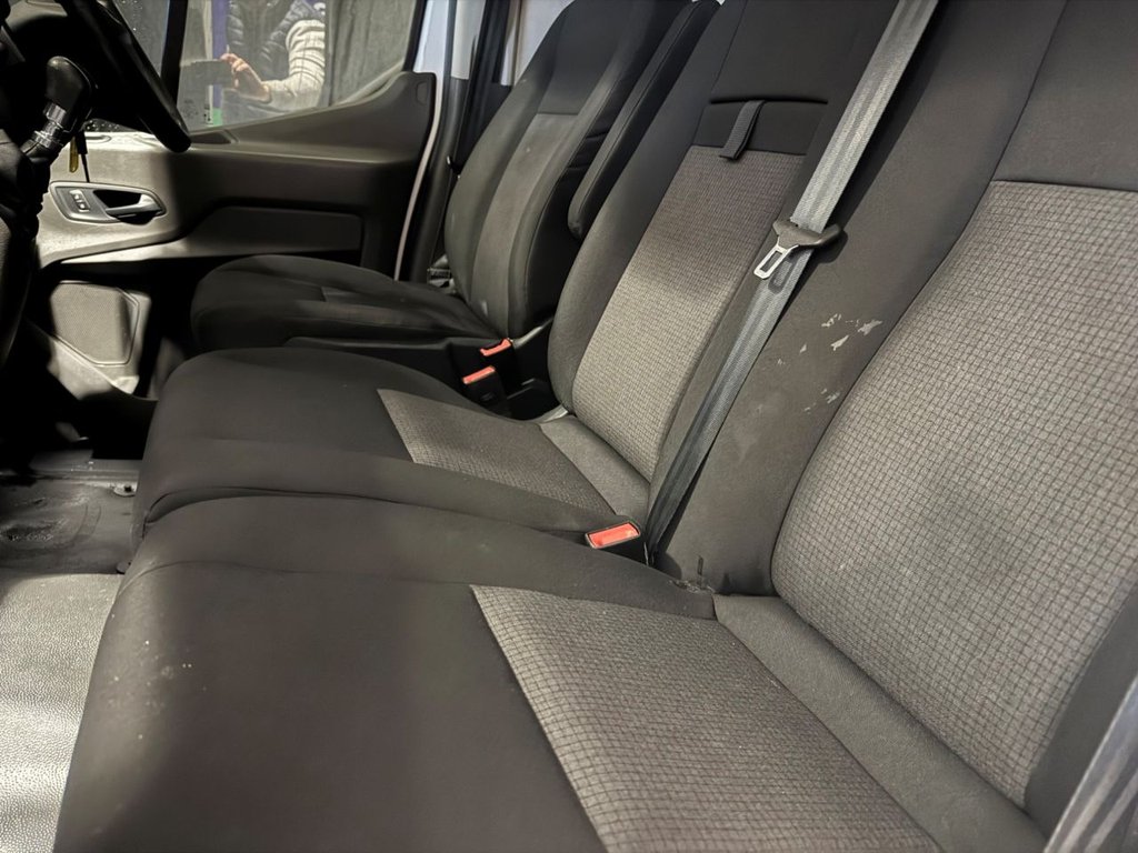 Used Ford Transit 2021 for sale - 77263763: Photo 15