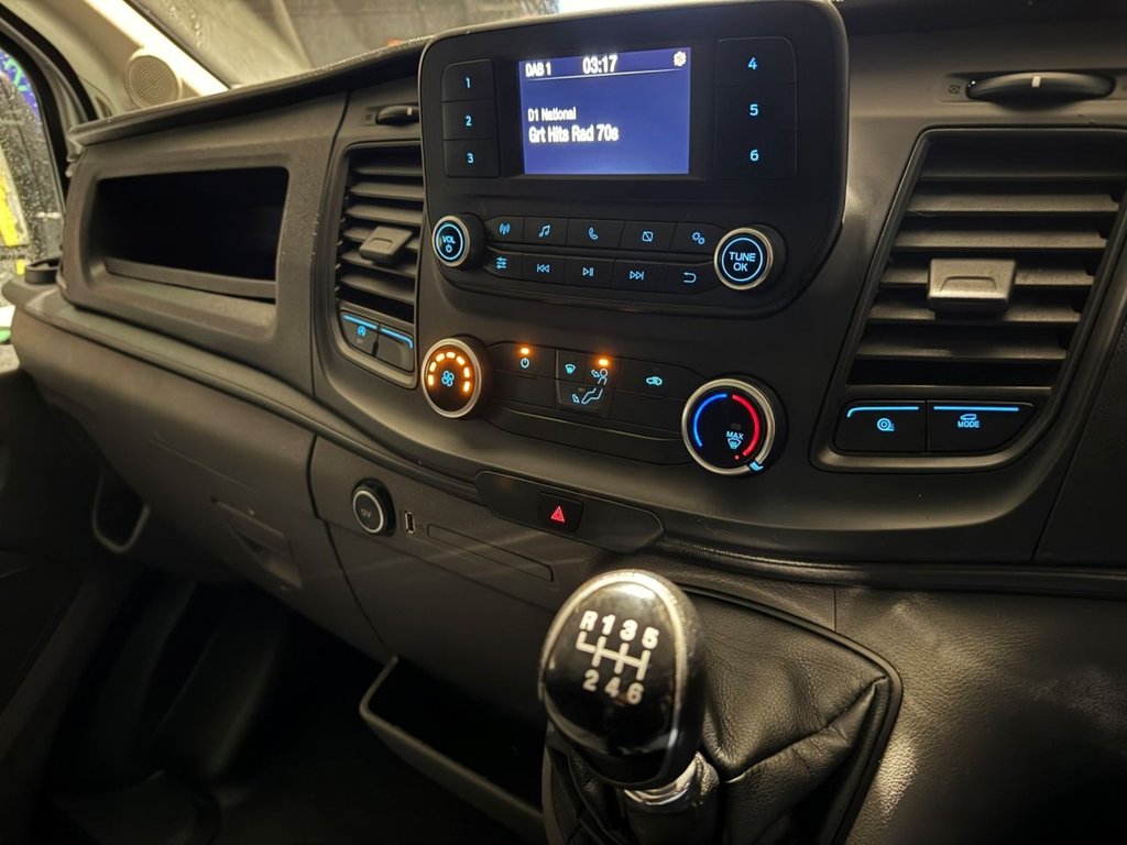 Used Ford Transit 2021 for sale - 77263763: Photo 18