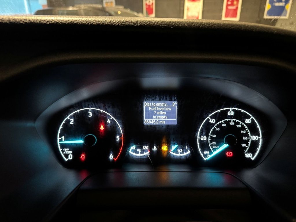 Used Ford Transit 2021 for sale - 77263763: Photo 19