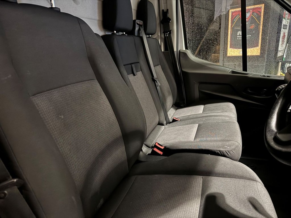 Used Ford Transit 2021 for sale - 77263763: Photo 22