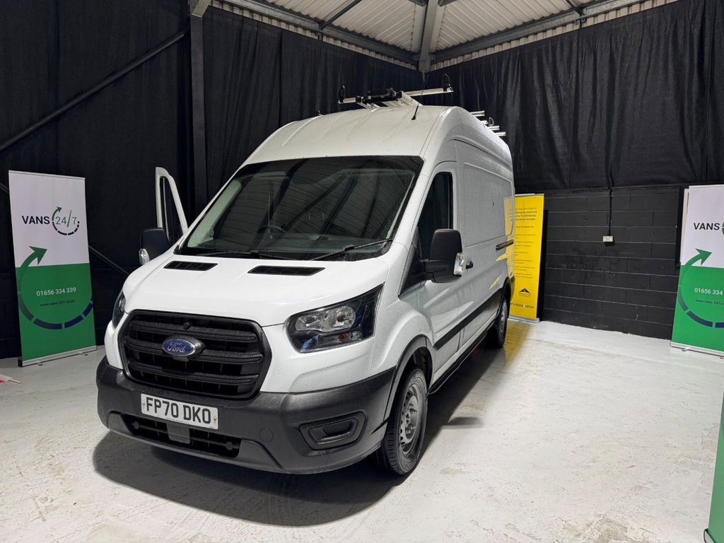Used Ford Transit 2021 for sale - 77263763: Photo 3