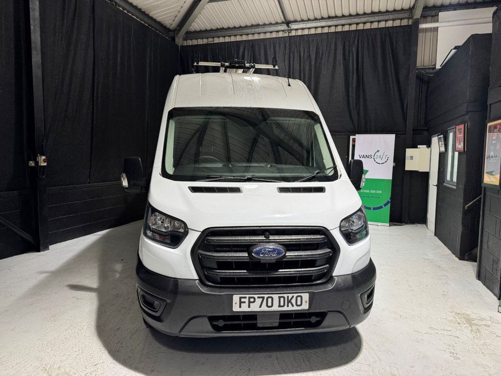 Used Ford Transit 2021 for sale - 77263763: Photo 4