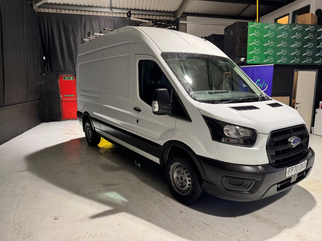 Used Ford Transit 2021 for sale - 77263763: Photo 5