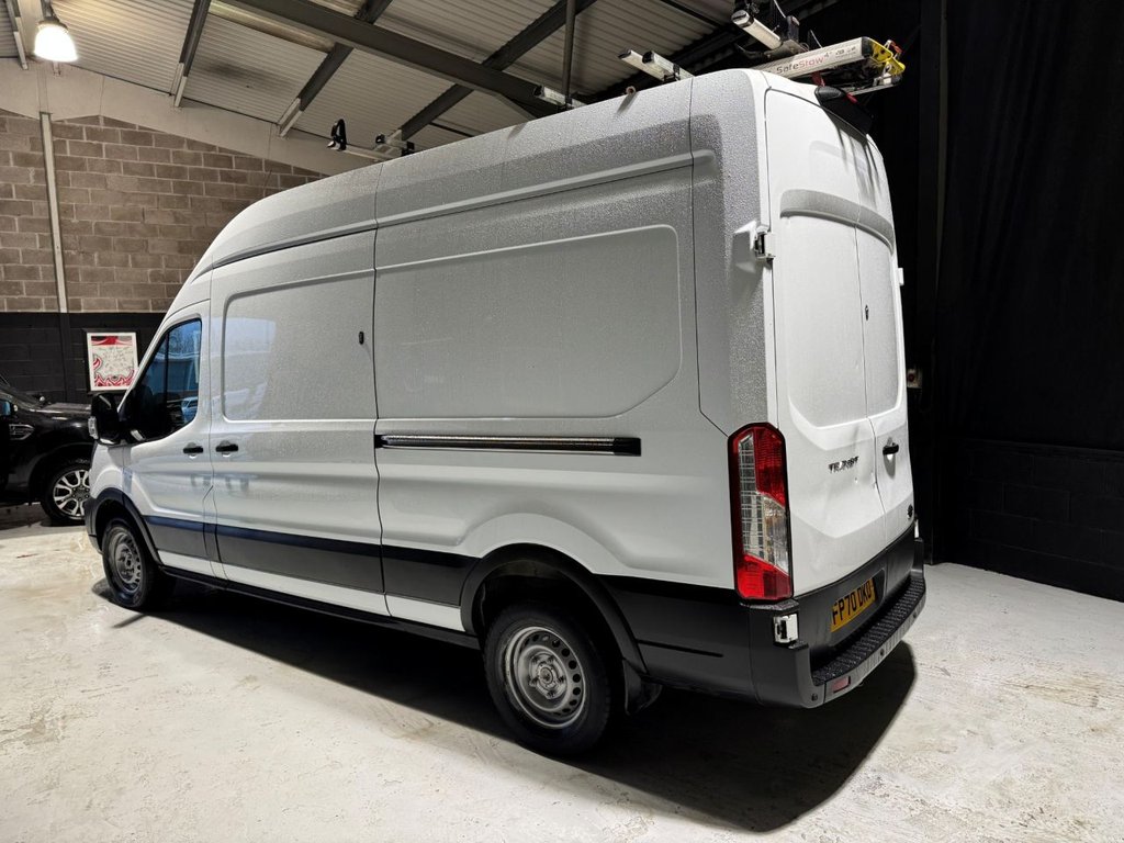 Used Ford Transit 2021 for sale - 77263763: Photo 6
